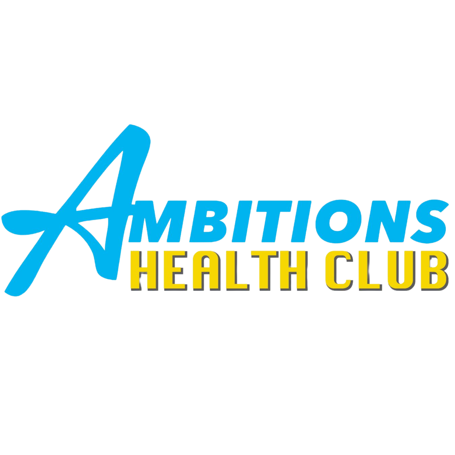 Ambitions Health Clubs